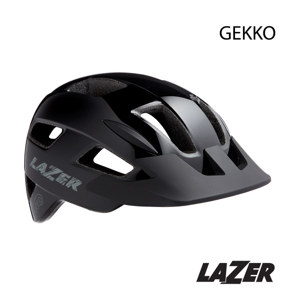 HELMET LAZER - GEKKO - Range - Mackay Cycles - [product_SKU] - LAZER