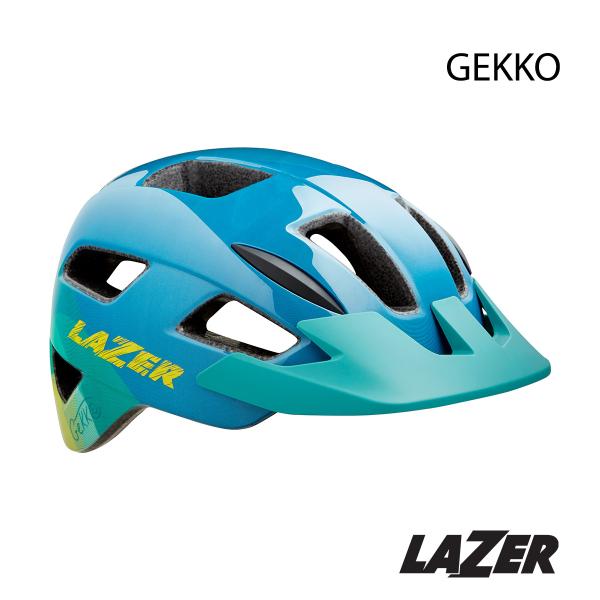 HELMET LAZER - GEKKO - Range - Mackay Cycles - [product_SKU] - LAZER