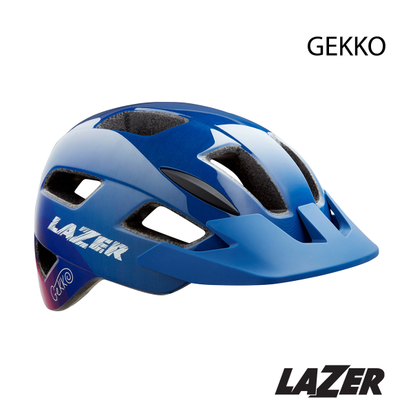 HELMET LAZER - GEKKO - Range - Mackay Cycles - [product_SKU] - LAZER