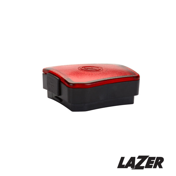 HELMET LAZER - LED FOR GEKKO, LIL' GEKKO & LIZARD - Mackay Cycles - [product_SKU] - LAZER