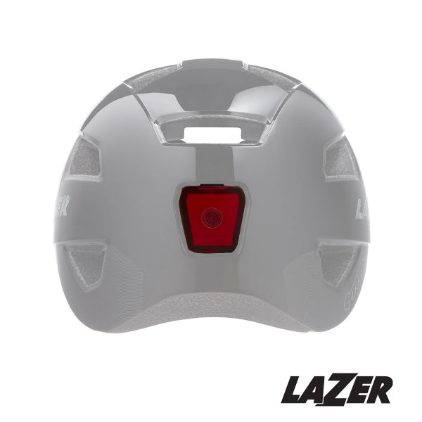 HELMET LAZER - LED FOR GEKKO, LIL' GEKKO & LIZARD - Mackay Cycles - [product_SKU] - LAZER