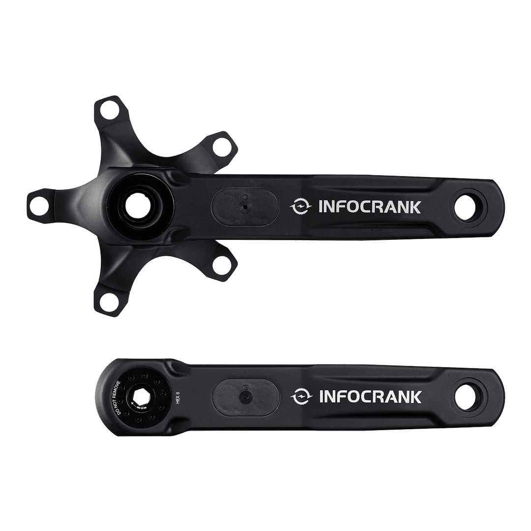 InfoCrank - Mackay Cycles - [product_SKU] - InfoCrank