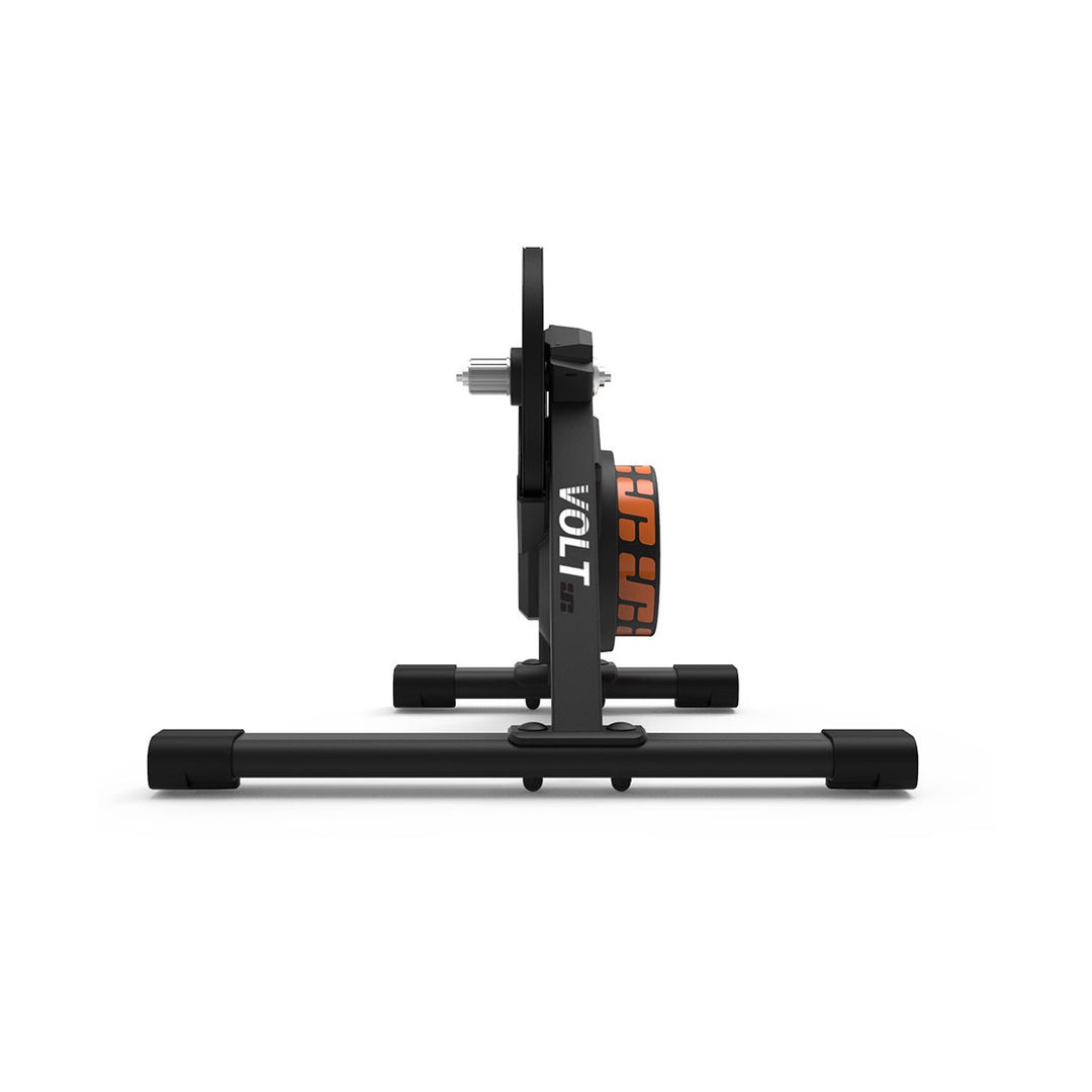 JetBlack VOLT V2 EMS Smart Trainer - Mackay Cycles - [product_SKU] - Jet Black