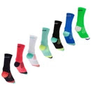 Focus Performance Sock , BLUE, Large / Extra Large - Mackay Cycles - [product_SKU] - MAAP