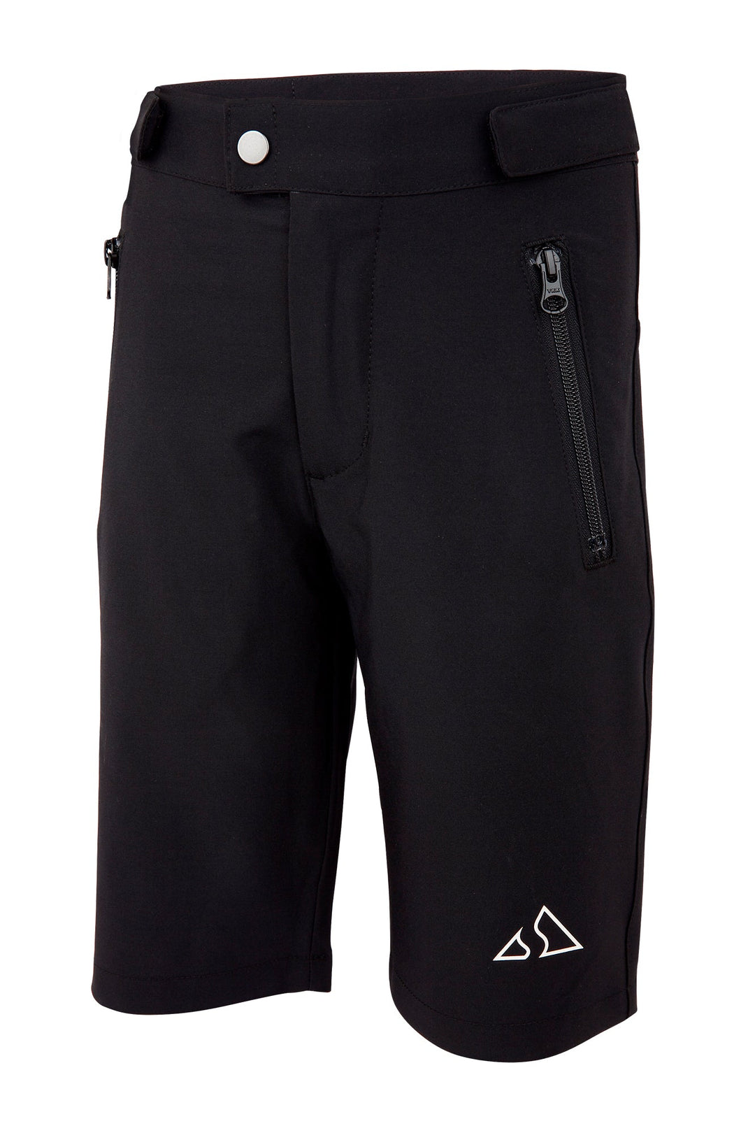 Send It Kids MTB Shorts | Shred Forest - Mackay Cycles - [product_SKU] - Sendy