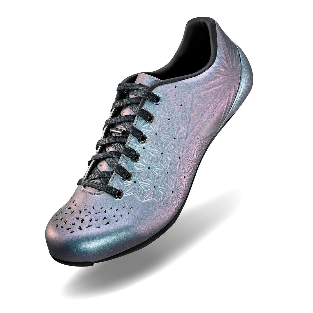 Suave Road Shoe – Oil Slick - Mackay Cycles - [product_SKU] - SUPACAZ