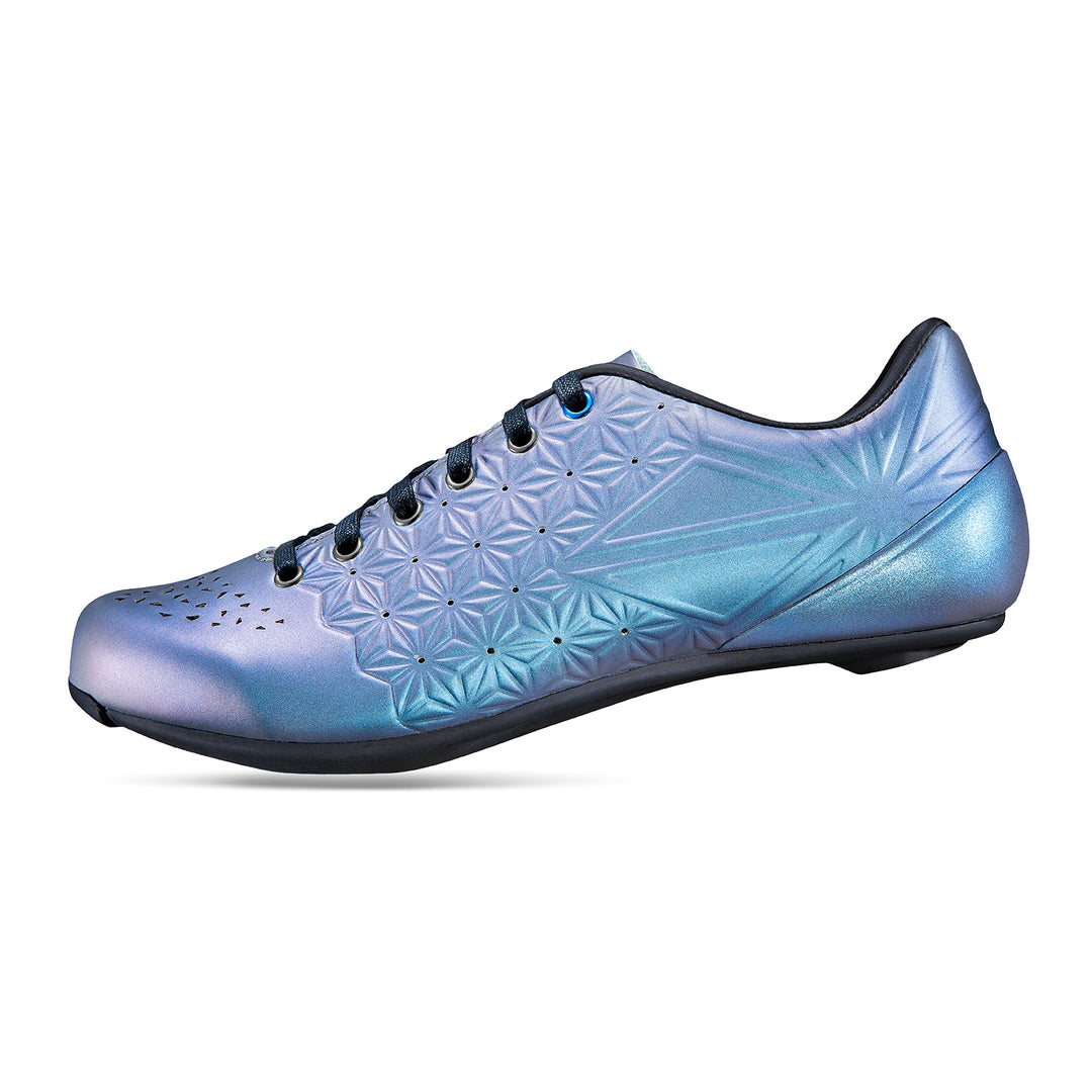 Suave Road Shoe – Oil Slick - Mackay Cycles - [product_SKU] - SUPACAZ