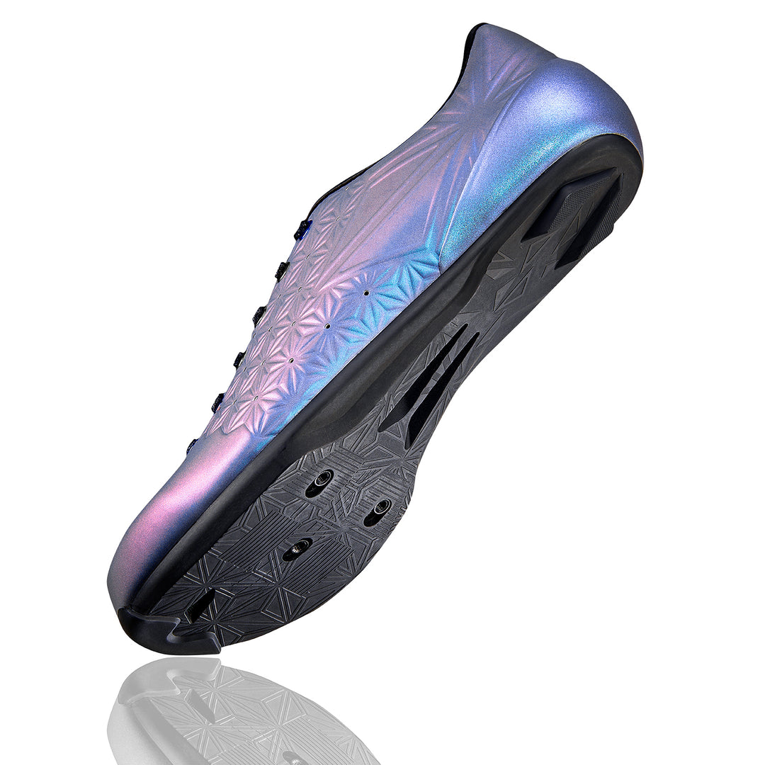 Suave Road Shoe – Oil Slick - Mackay Cycles - [product_SKU] - SUPACAZ