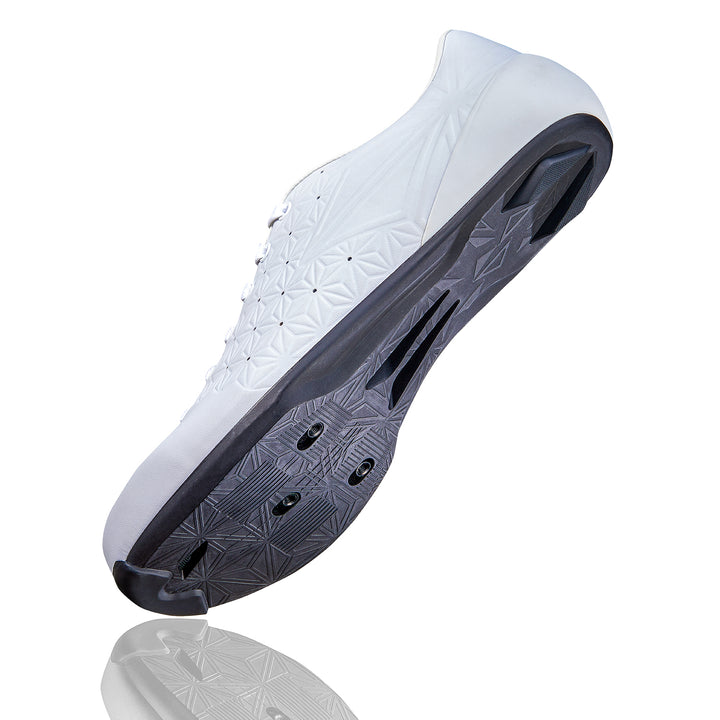 Suave Road Shoe – White - Mackay Cycles - [product_SKU] - SUPACAZ