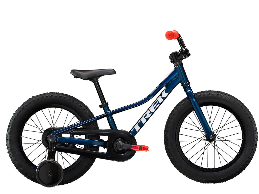 トレック 『PRECALIBER 20』 BK/OR（TREK BIKES – Page 2 – Mackay 