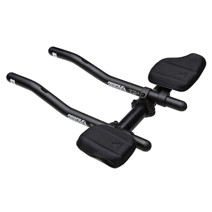 Profile Design T2+ AL - Alloy AeroBar - Mackay Cycles - [product_SKU] - Mackay Cycles