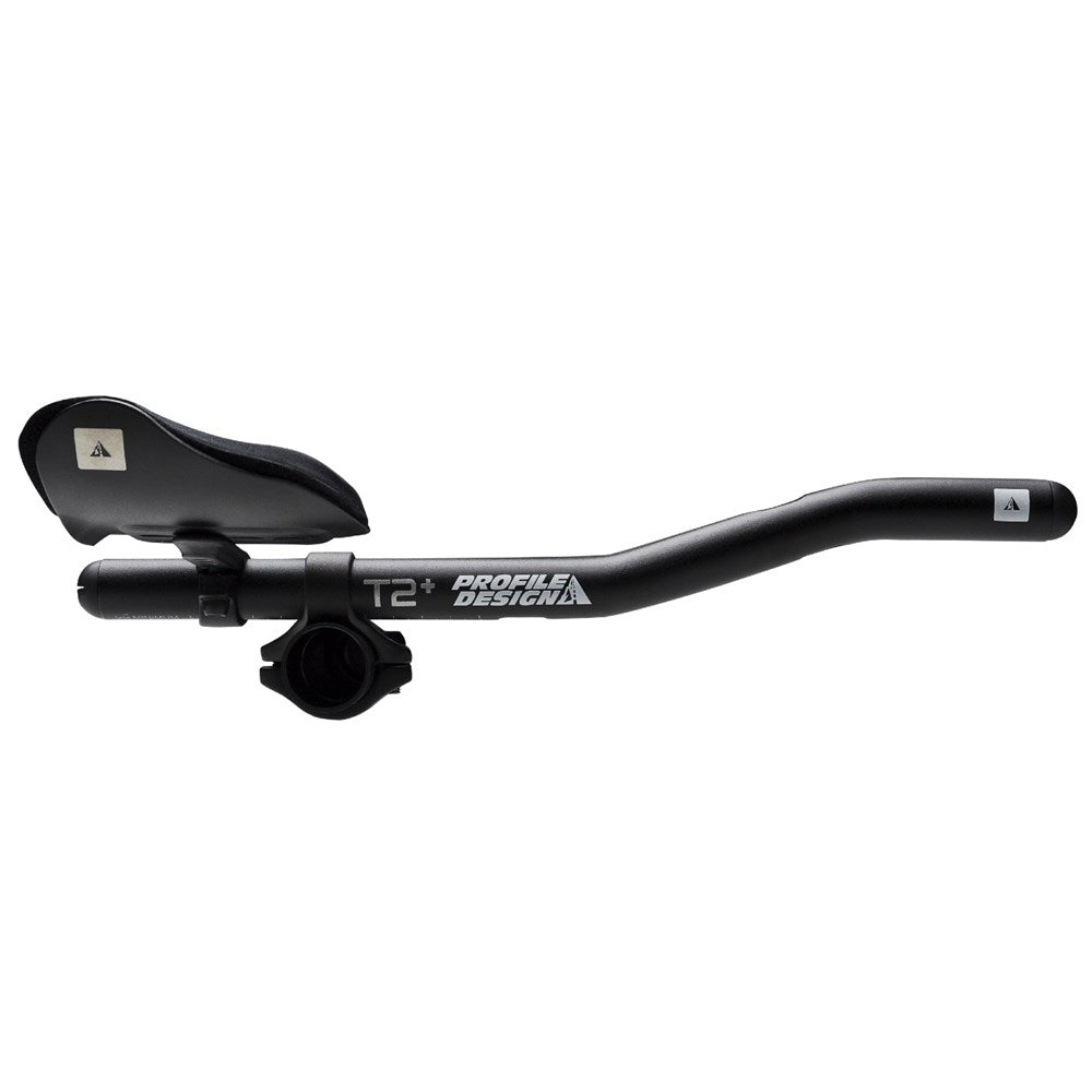 Profile Design T2+ AL - Alloy AeroBar - Mackay Cycles - [product_SKU] - Mackay Cycles