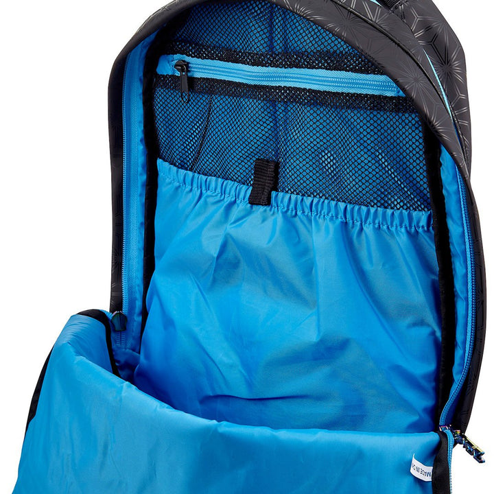 SUPACAZ BAG SWAG BLUE - Mackay Cycles - [product_SKU] - SUPACAZ