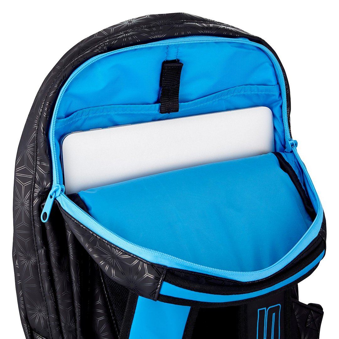 SUPACAZ BAG SWAG BLUE - Mackay Cycles - [product_SKU] - SUPACAZ