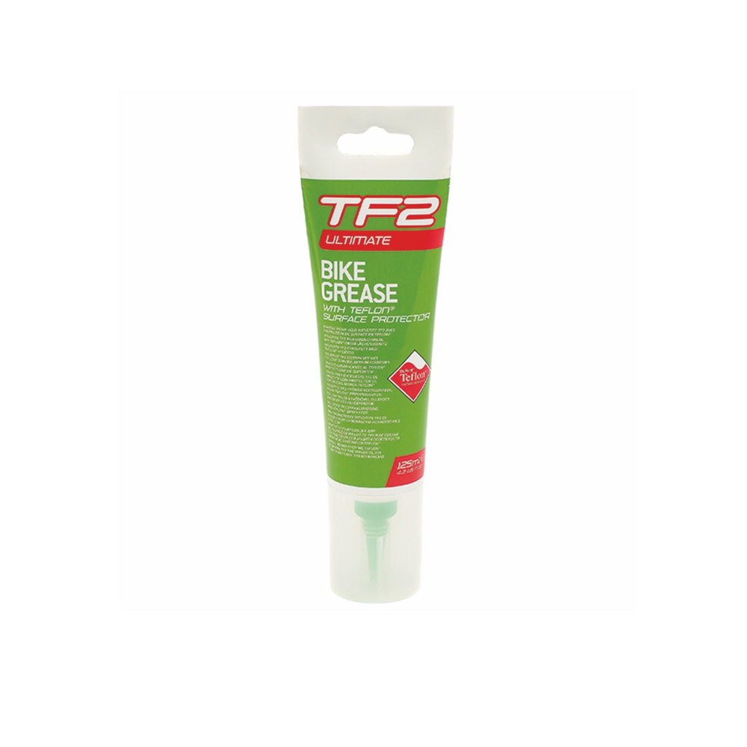 Weldtite TF2 Cycle Grease, 125ml - Mackay Cycles - [product_SKU] - Weldtite