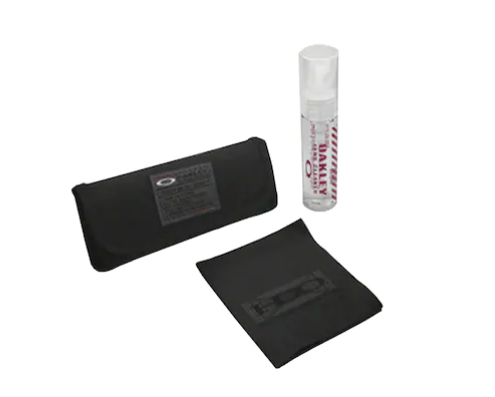 LENS CLEANING KIT - Mackay Cycles - [product_SKU] - Oakley