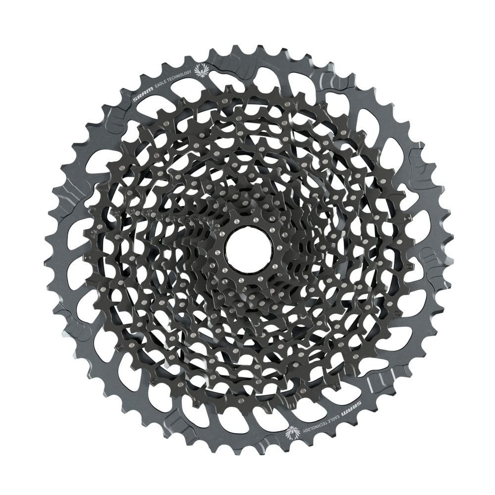 Cassette XG-1275 Eagle 10-50 12 Speed - Mackay Cycles - [product_SKU] - SRAM