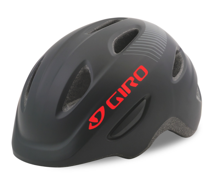 GRO Youth Helmet Scamp - Mackay Cycles - [product_SKU] - GIRO