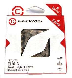 Clark Chain - Mackay Cycles - [product_SKU] - CLACKS