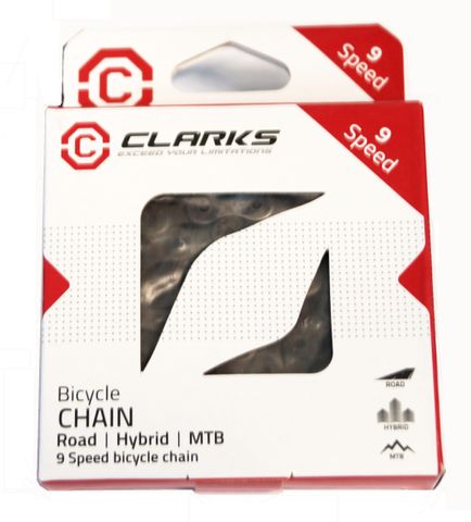 Clark Chain - Mackay Cycles - [product_SKU] - CLACKS