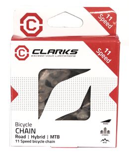 Clark Chain - Mackay Cycles - [product_SKU] - CLACKS