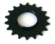 FIXED COG - Screw On, Steel, 1/8 - Mackay Cycles - [product_SKU] - Mackay Cycles