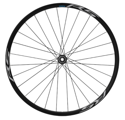 WHEEL, WH-RS171, Disc Thur Axle - Mackay Cycles - [product_SKU] - Shimano