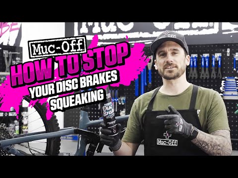 MUC-OFF CLEANER DISC CLEANER 400ML