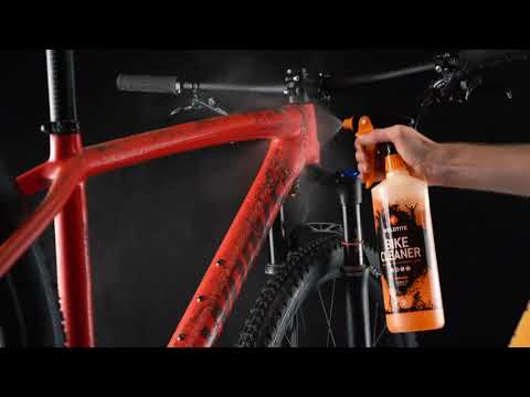 Weldtite Bike Cleaner 1L