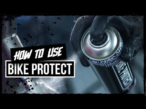 MUC-OFF PROTECT BIKE PROTECT 500ML