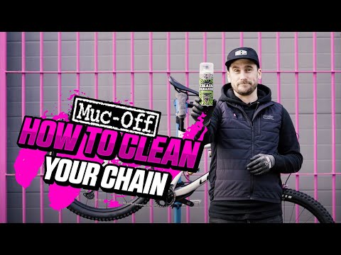 MUC-OFF BIO DEGREASER AERO 500ML