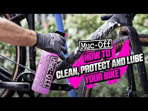 MUC-OFF CLEANER NANO TECH CONCENTRATE 1 LT