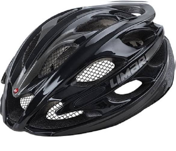 LIMAR ULTRALIGHT + BLACK ANTHRACITE - Mackay Cycles - [product_SKU] - LIMAR