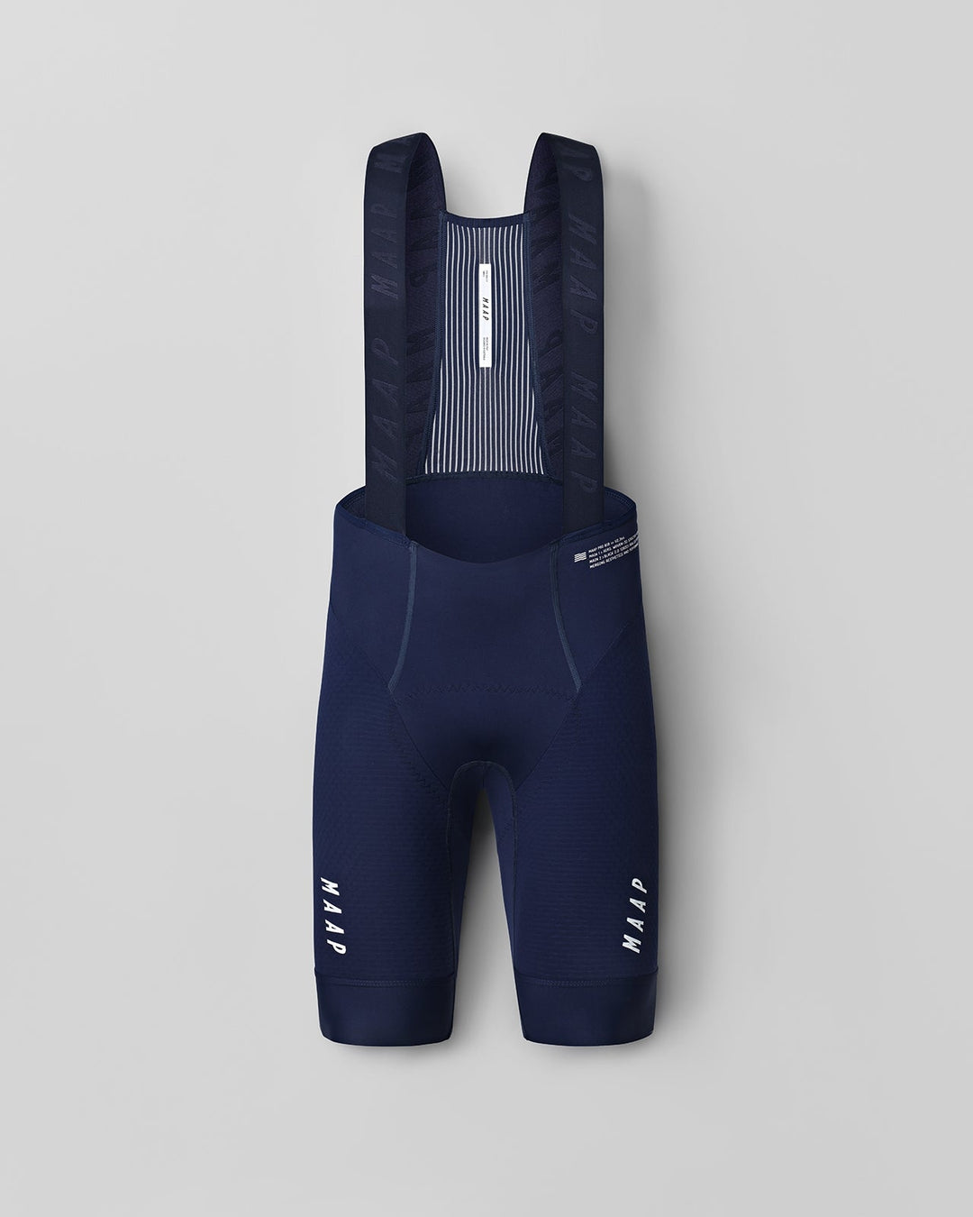 Pro Bib 2.0 Navy - Mackay Cycles - [product_SKU] - MAAP