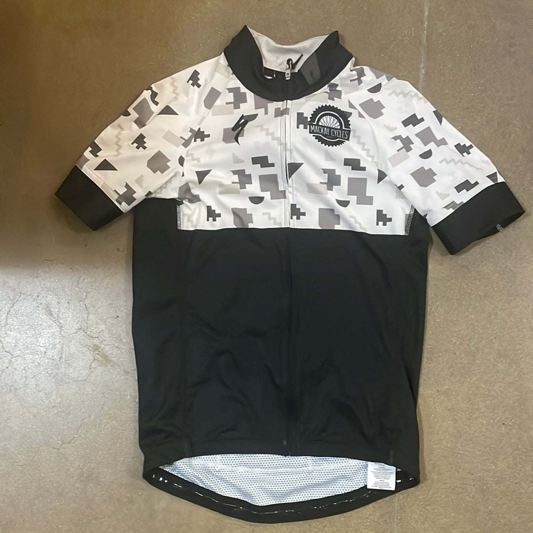 MC SL EXPERT JERSEY CAMO, Medium - Mackay Cycles - [product_SKU] - Specialized