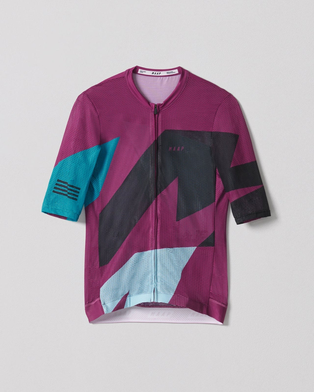 Emerge Ultralight Pro Jersey Magenta - Mackay Cycles - [product_SKU] - MAAP