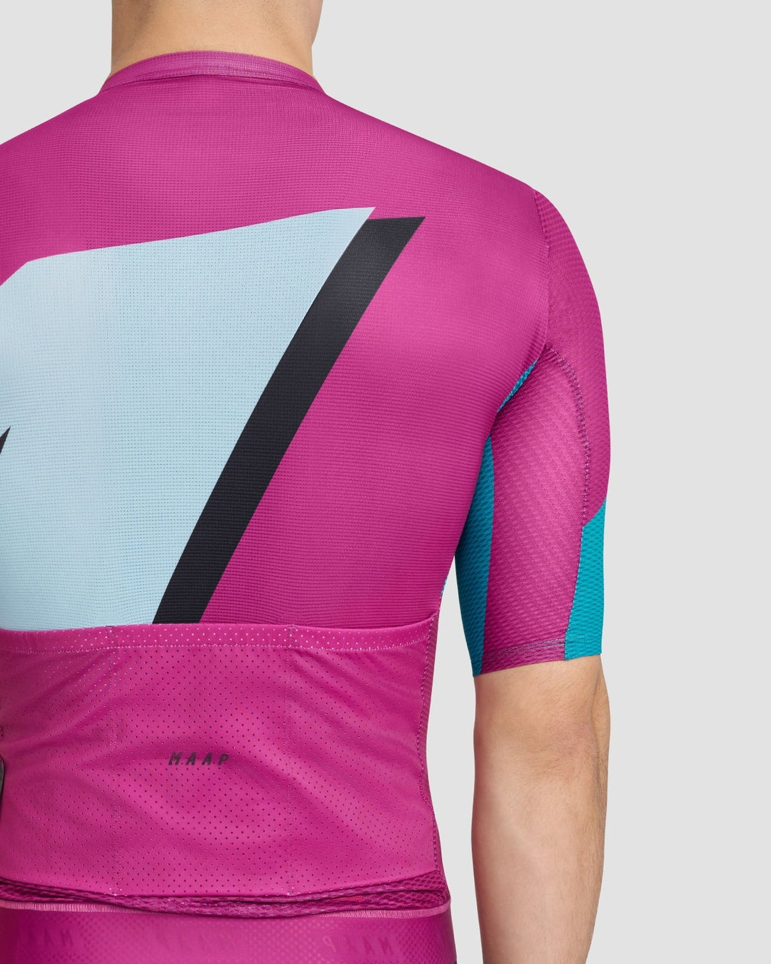 Emerge Ultralight Pro Jersey Magenta - Mackay Cycles - [product_SKU] - MAAP