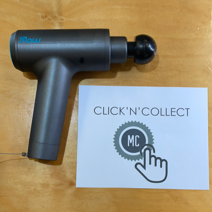 Flow MINI Blue - Mackay Cycles - [product_SKU] - Rocktape