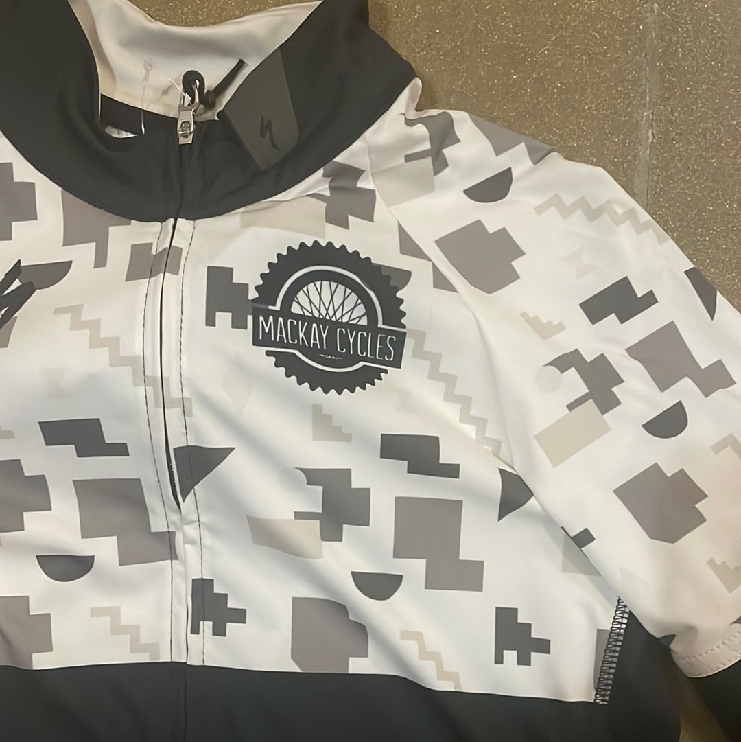 MC SL EXPERT JERSEY CAMO, Medium - Mackay Cycles - [product_SKU] - Specialized