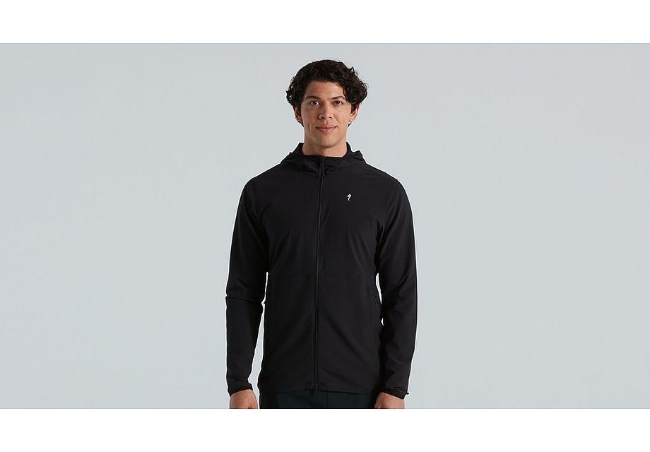 MEN'S LEGACY WIND JACKET - Mackay Cycles - [product_SKU] - Specialized