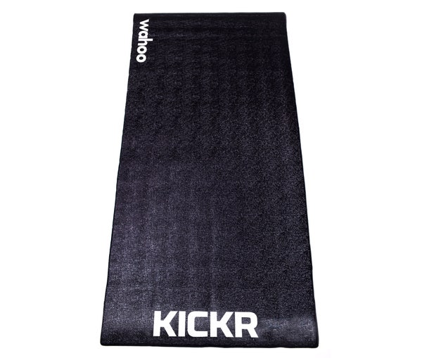 Wahoo KICKR Trainer Floor Mat - Mackay Cycles - [product_SKU] - Wahoo