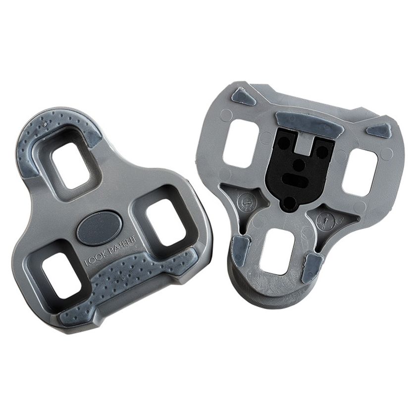 CLEAT LOOK KEO GREY - GRIP - Mackay Cycles - [product_SKU] - Look