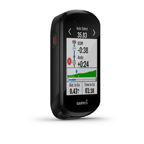 Edge® 830 - Mackay Cycles - [product_SKU] - Garmin