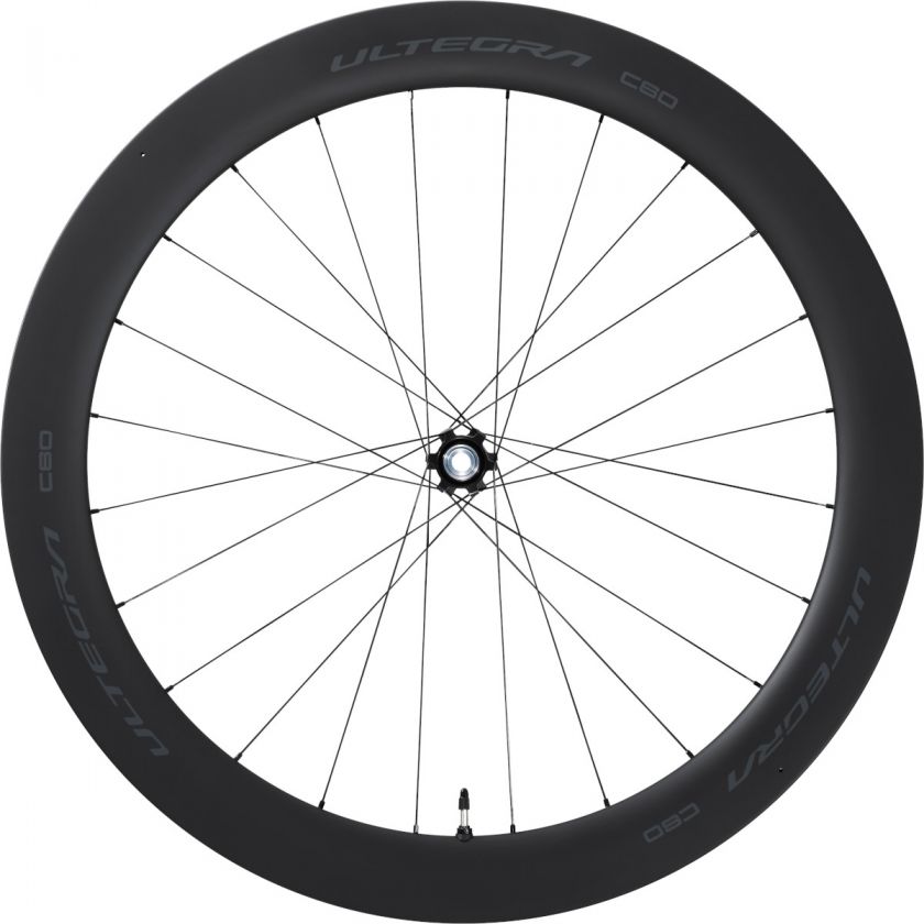 Shimano R8170-C60 ULTEGRA 60mm Clincher CL - Mackay Cycles - [product_SKU] - Shimano