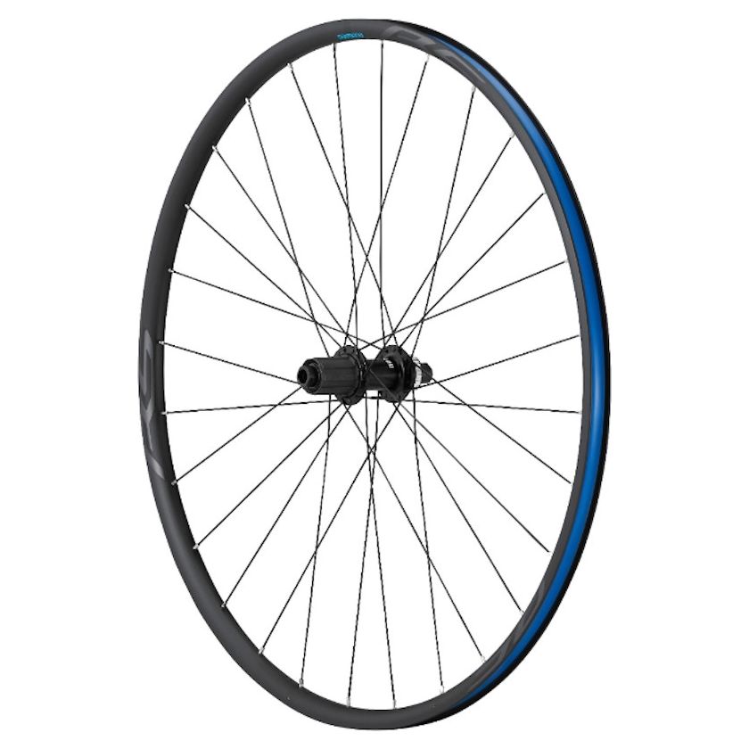 WHEEL, WH-RS171, Disc Thur Axle - Mackay Cycles - [product_SKU] - Shimano