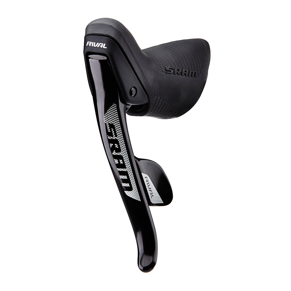 SRAM RIVAL 22 2x11 Speed Mechanical Shifter Set - Mackay Cycles - [product_SKU] - SRAM