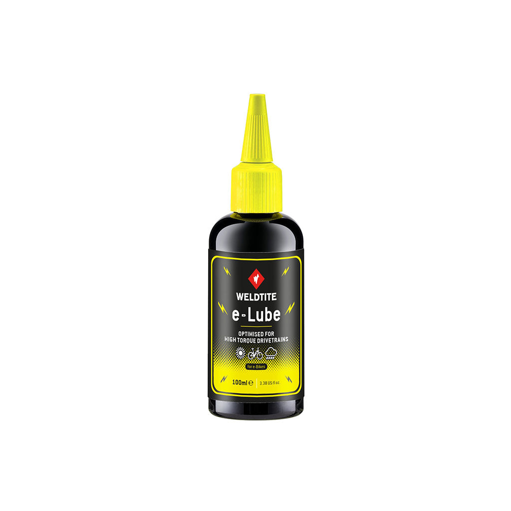 Weldtite TF2 E-Lube 100ml - Mackay Cycles - [product_SKU] - Weldtite